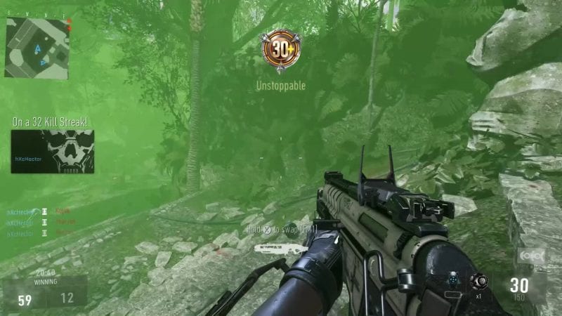 Call of Duty: Advanced Warfare