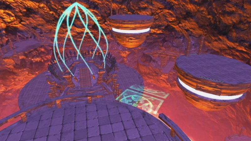 Digimon All-Star Rumble