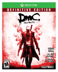DmC: Definitive Edition