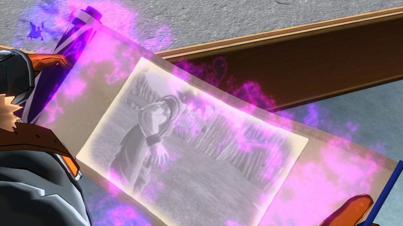 Dragon Ball Xenoverse