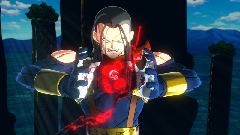 Dragon Ball Xenoverse