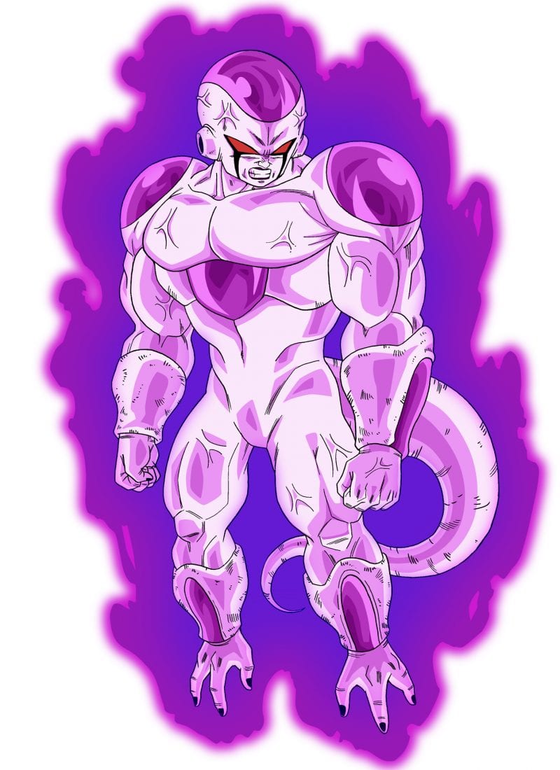 Dragon Ball Xenoverse