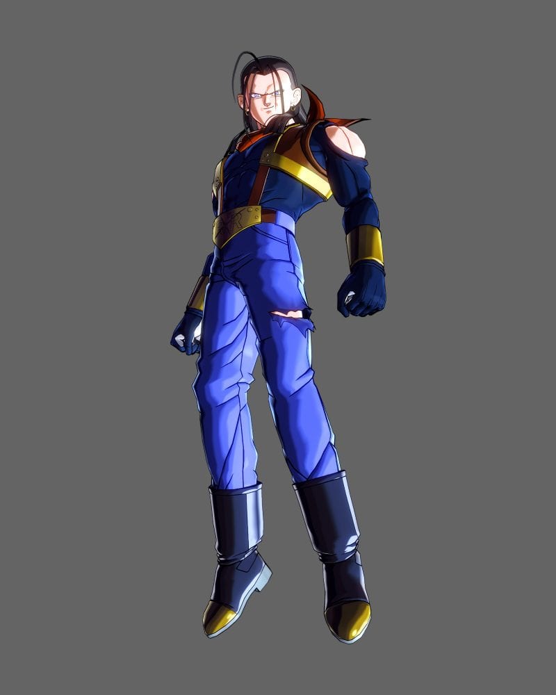 Dragon Ball Xenoverse