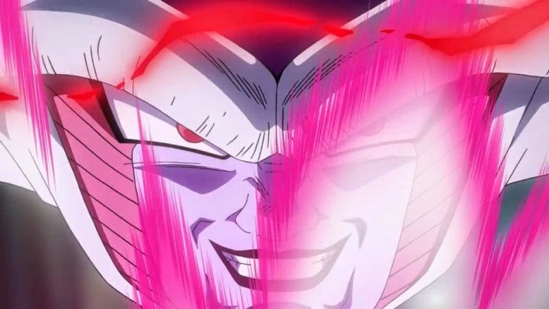 Dragon Ball Z: Fukkatsu no F