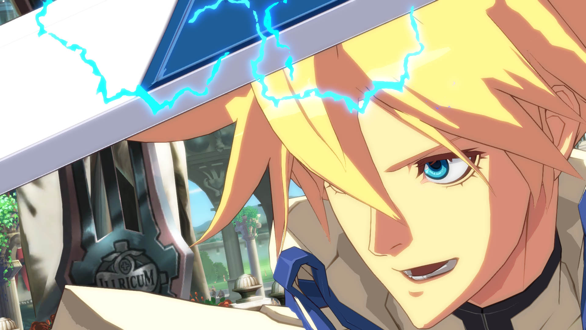 Demo de Guilty Gear Xrd: Sign llegará a PS Plus el martes