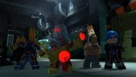 Lego Batman 3: Beyond Gotham