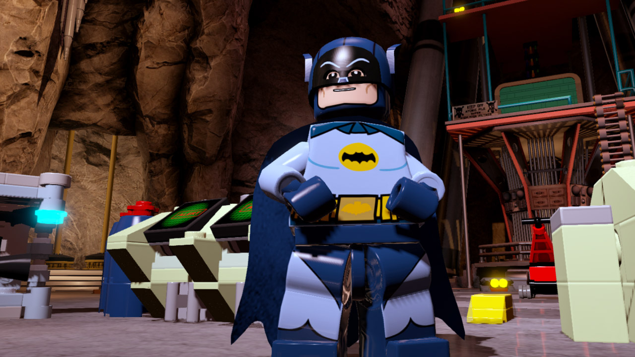 Ya está disponible Lego Batman 3; tráiler de lanzamiento