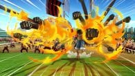 One Piece: Pirate Warriors 3