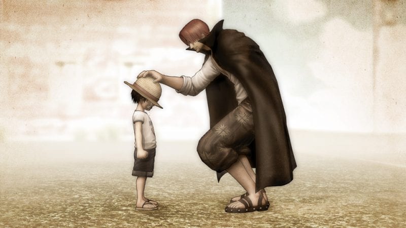 One Piece: Pirate Warriors 3