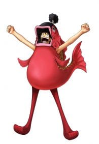 One Piece: Pirate Warriors 3