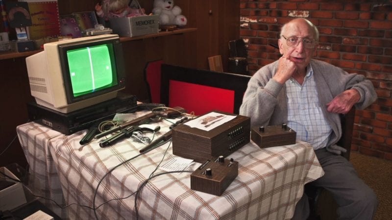 Ralph Baer