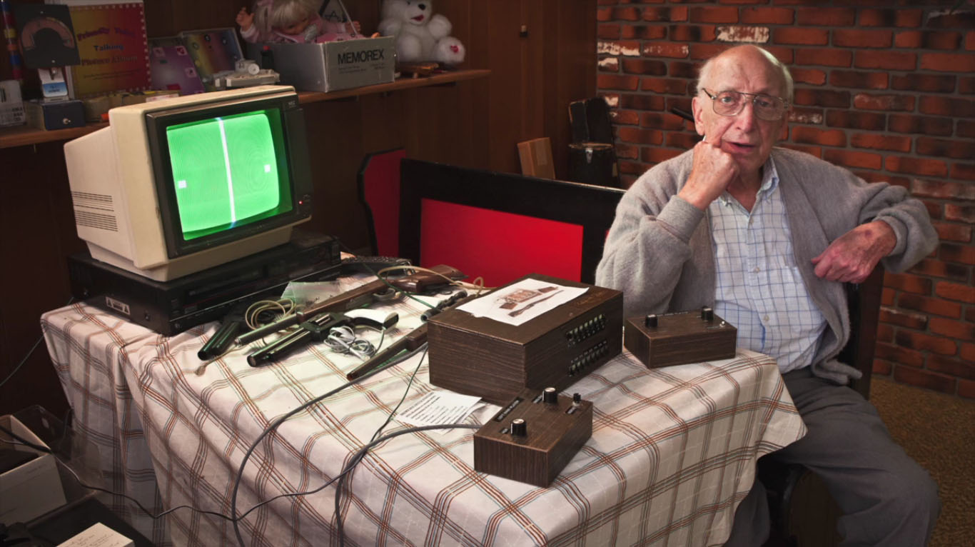 Ralph Baer