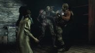 Resident Evil: Revelations 2