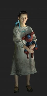 Resident Evil: Revelations 2