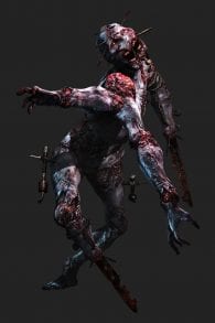 Resident Evil: Revelations 2