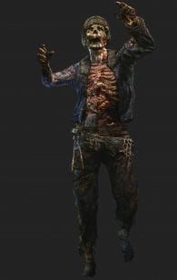 Resident Evil: Revelations 2