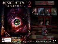 Resident Evil: Revelations 2