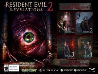 Resident Evil: Revelations 2