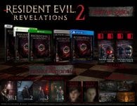 Resident Evil: Revelations 2