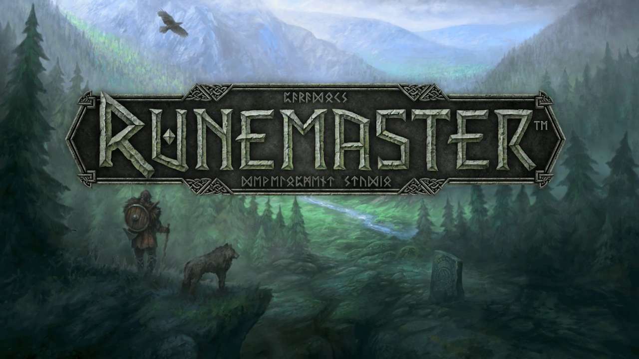 Paradox Interactive detiene desarrollo de Runemaster