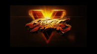Street Fighter V