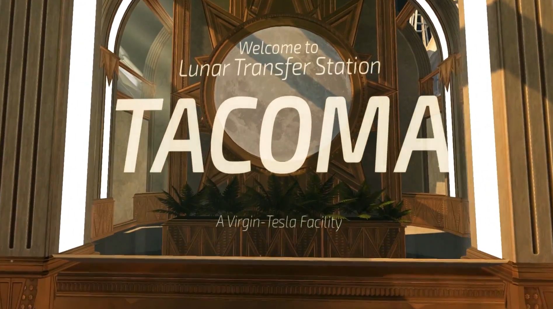 Tacoma, lo nuevo de los creadores de Gone Home
