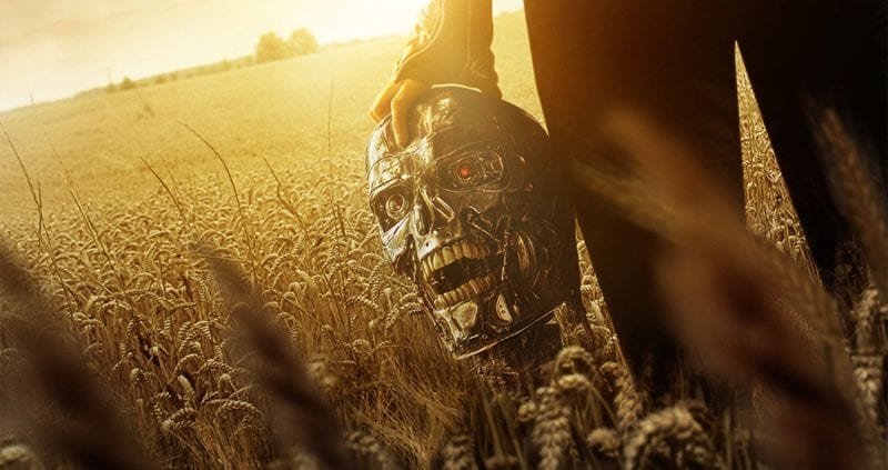 Terminator: Génesis