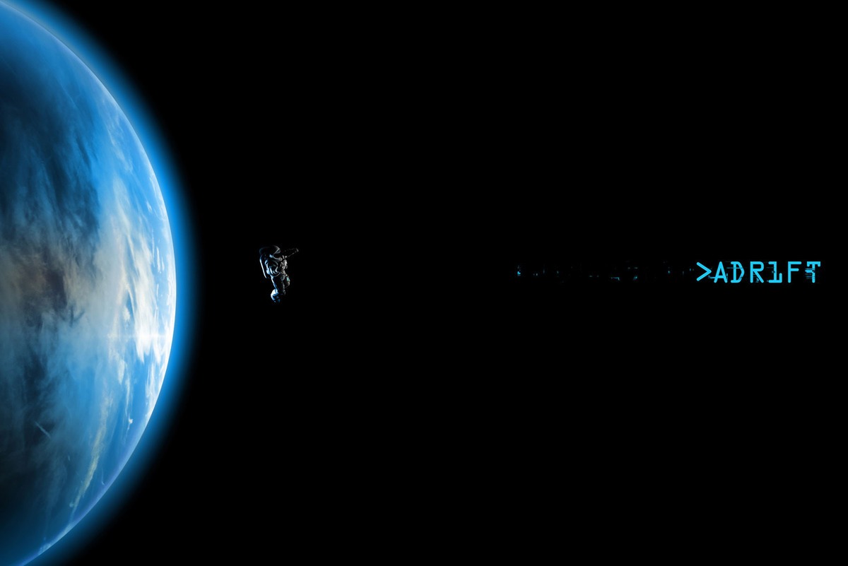 Avance de Adrift, sobrevivencia en el espacio con Oculus Rift