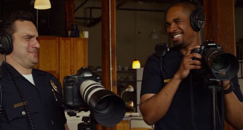 Agentes del Desorden