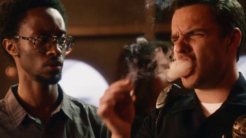 Agentes del Desorden