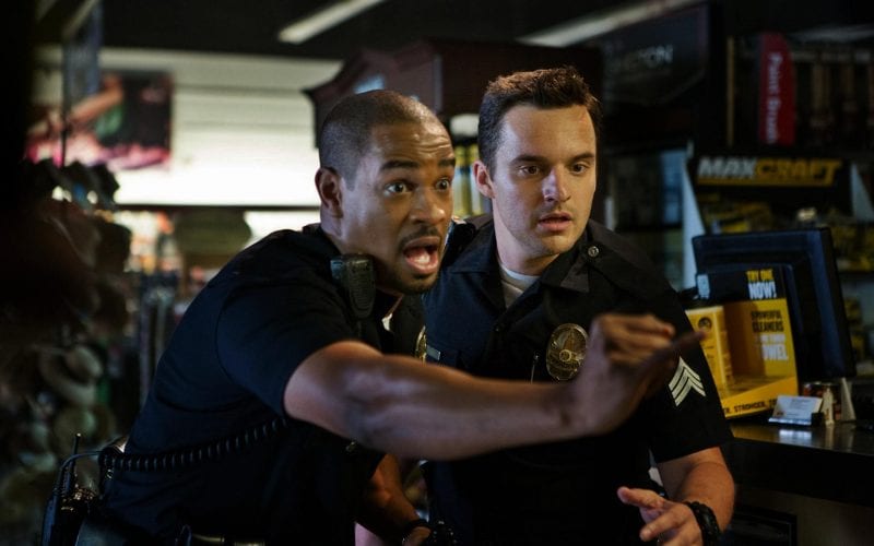 Agentes del Desorden