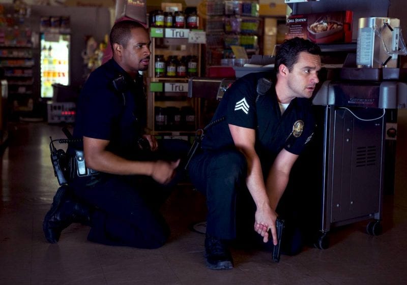 Agentes del Desorden