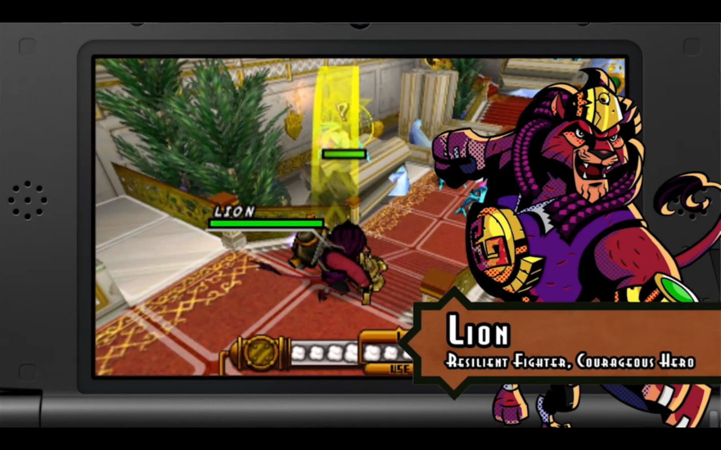 Code Name STEAM llega en marzo de 2015; nuevo tráiler