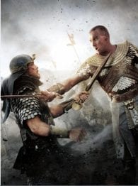 Éxodo: Dioses y Reyes