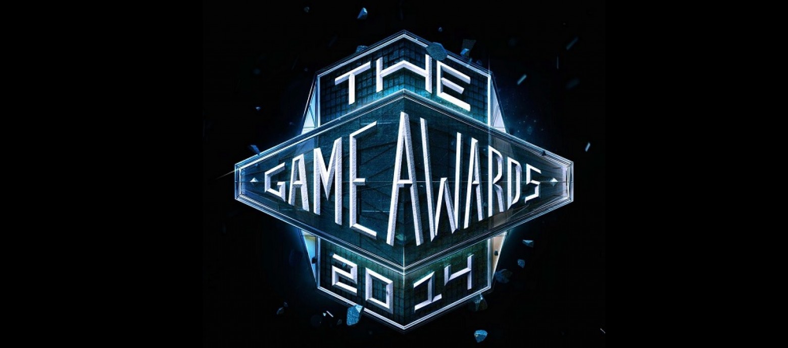 Mira The Game Awards 2014 en vivo justo aquí