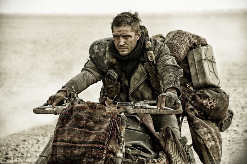 Segundo tráiler de Mad Max: Furia en el Camino Mad Max: Furia en el Camino