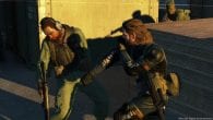 Metal Gear Solid V: Ground Zeroes