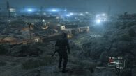 Metal Gear Solid V: Ground Zeroes