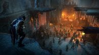 Middle-Earth: Shadow of Mordor