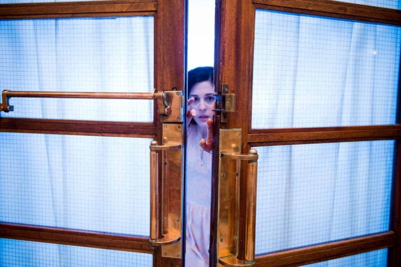 The Woman in Black 2 Angel of Death