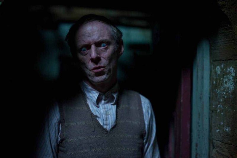 The Woman in Black 2 Angel of Death