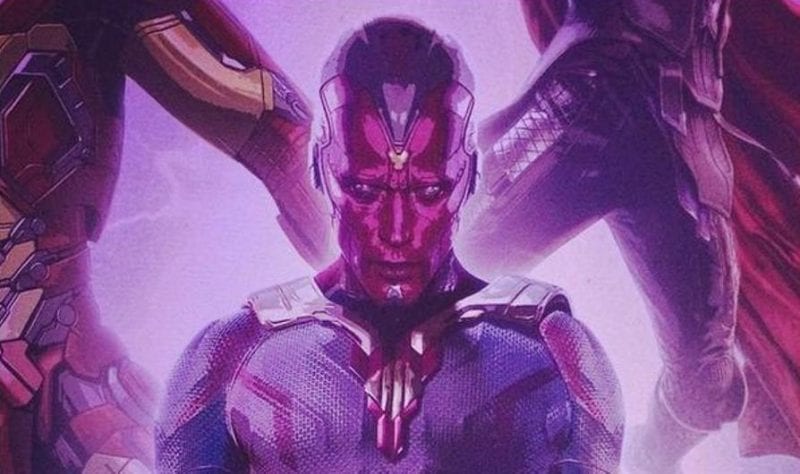 Avengers: Era de Ultrón