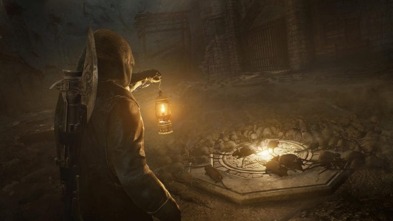 Assassin's Creed Unity: Dead Kings