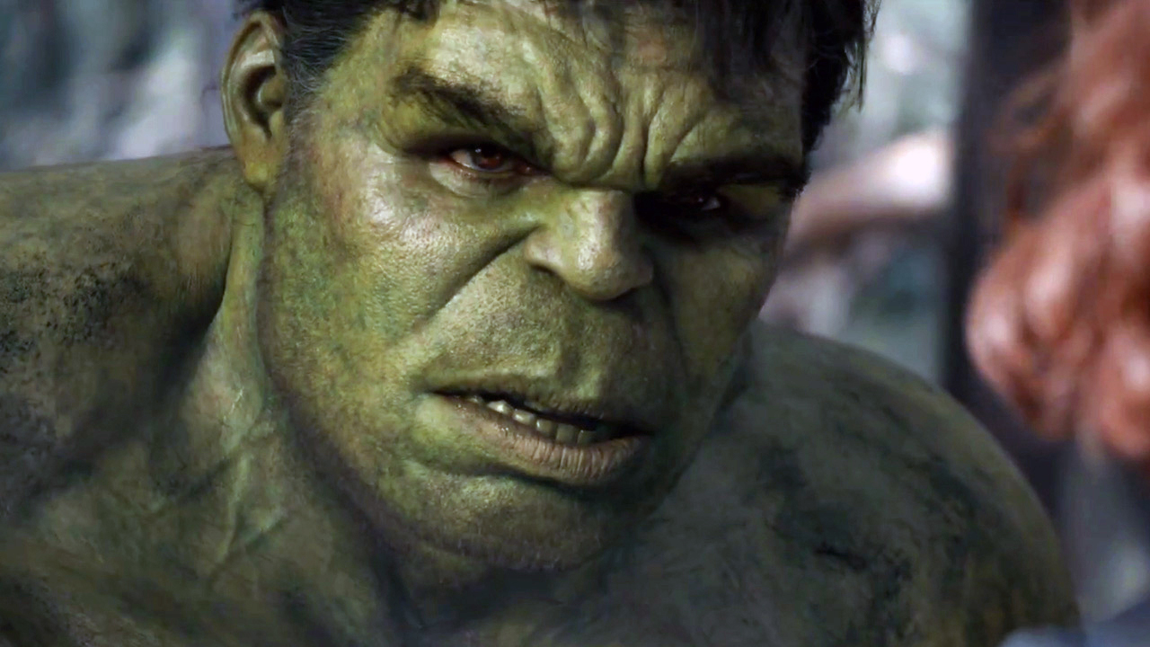 Hulk vs Iron man en el primer spot de Avengers: Era de Ultrón