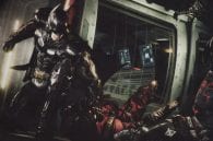 Batman: Arkham Knight