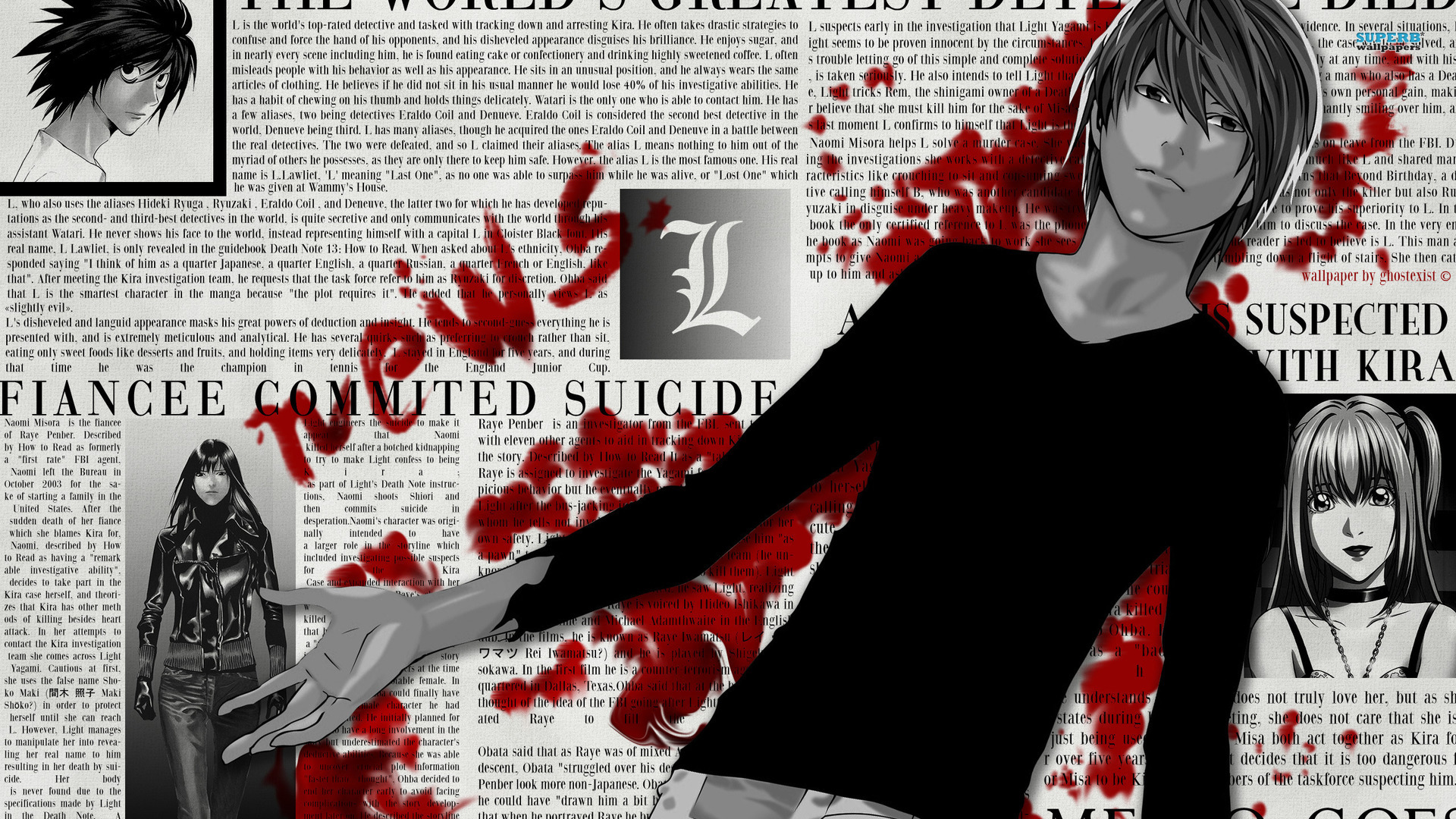 Death Note