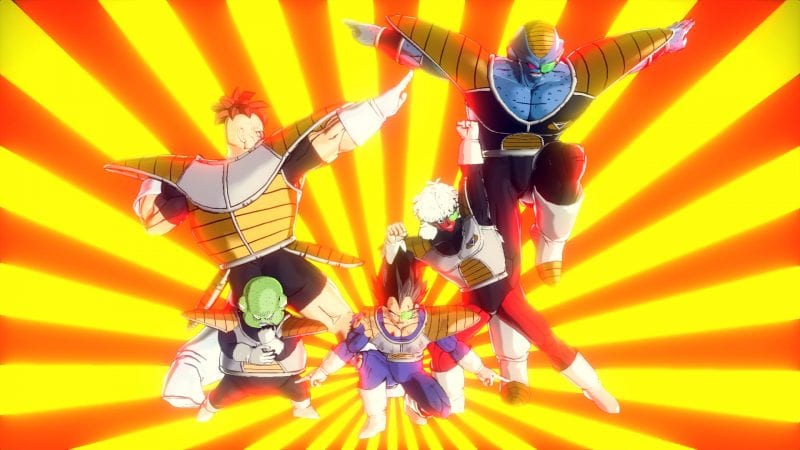 Dragon Ball Xenoverse