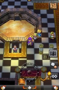 Dragon Quest V: Hand of the Heavenly Bride