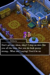 Dragon Quest V: Hand of the Heavenly Bride