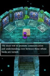 Dragon Quest V: Hand of the Heavenly Bride